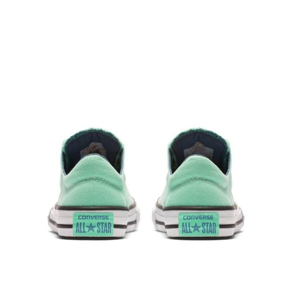 Converse Unisex Kids Sneakers Ctas Madison OX - Picture 4 of 7